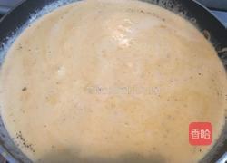 奶油玉米浓汤的做法图解8