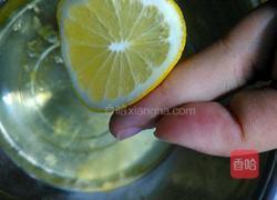 可可戚风蛋糕的做法图解10