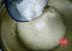 可可戚风蛋糕的做法图解11