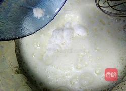 可可戚风蛋糕的做法图解12