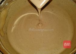 可可戚风蛋糕的做法图解17