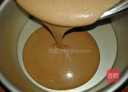 可可戚风蛋糕的做法图解18