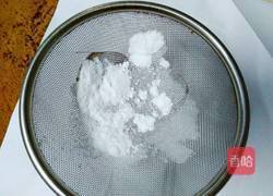 可可戚风蛋糕的做法图解23