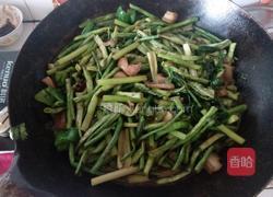 酱豇豆的做法图解3