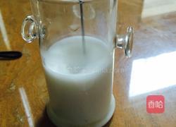 热可可的做法图解3