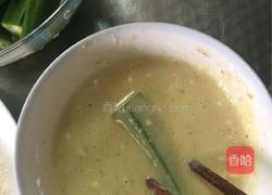 椒盐秋葵的做法图解3