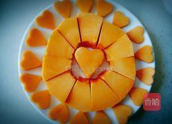 红枣枸杞南瓜的做法图解2