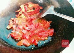 酸辣鱼块的做法图解4