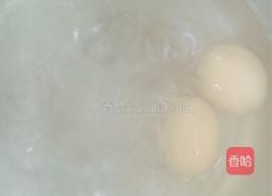 牛排配餐，鲜虾土豆泥的做法图解1