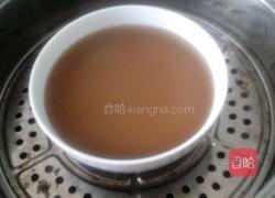 简易马蹄糕的做法图解4