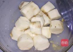 龙骨山药红枣玉米汤的做法图解3