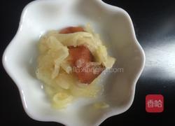 子姜拌腌梅的做法图解6