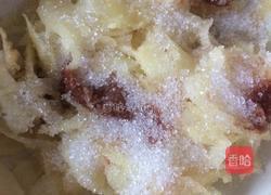 子姜拌腌梅的做法图解4