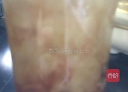 子姜拌腌梅的做法图解5