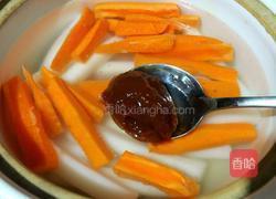 辣炒年糕的做法图解8