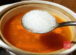 辣炒年糕的做法图解9