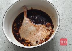 酱香鸭腿的做法图解3