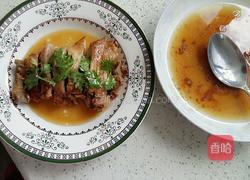 酱香鸭腿的做法图解6