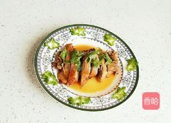 酱香鸭腿的做法图解7