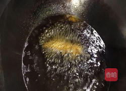 黄金薯条的做法图解9
