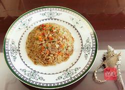 酱香培根饭的做法图解9