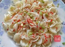 蒸百合的做法图解2