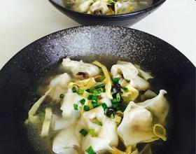 云吞[图]
