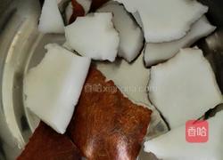 椰蓉的做法图解1