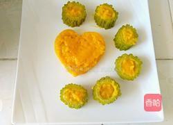 苦尽甘来之甜心的做法图解10