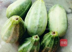 川味凉拌菜之凉拌菜瓜的做法图解1