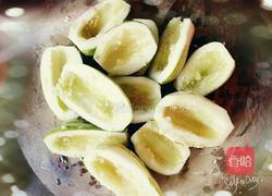 川味凉拌菜之凉拌菜瓜的做法图解2