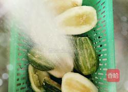 川味凉拌菜之凉拌菜瓜的做法图解3