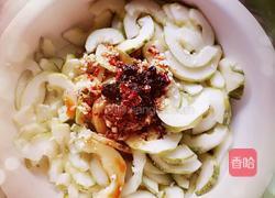 川味凉拌菜之凉拌菜瓜的做法图解5