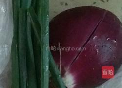 火烧牛仔骨的做法图解1