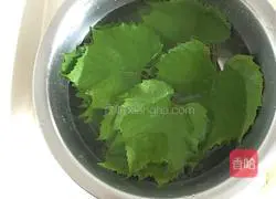 百年好合…百合花的做法图解3