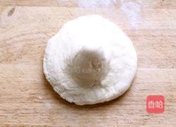 百年好合…百合花的做法图解7