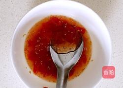 百年好合…百合花的做法图解11