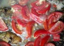 香煎禾花鱼的做法图解4