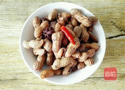 红辣椒花毛拼盘的做法图解10