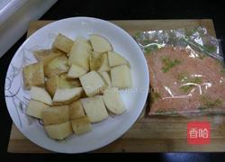 粉蒸排骨(川味)的做法图解1