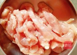 炒面的做法图解4