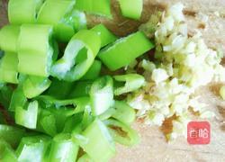 炒面的做法图解5