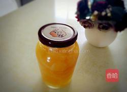 桔子罐头的做法图解7