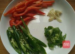 溜羊血的做法图解3