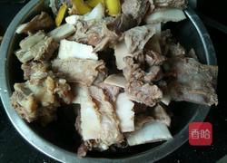 红烧牛排的做法图解3