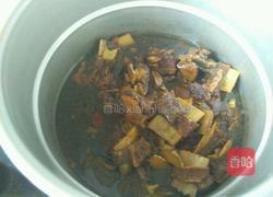 红烧牛排的做法图解10