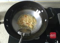 咸蛋黄焗南瓜的做法图解6