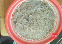 肉丝炒粉条的做法图解6