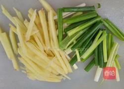 酱蒸金仓鱼的做法图解3