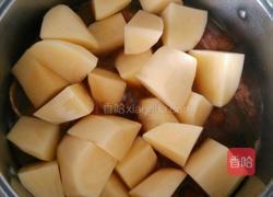 红烧肉的做法图解6